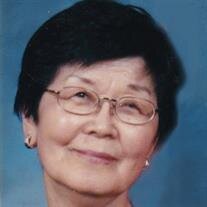 Rose M. Konishi