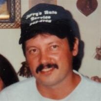 Gerald Martin Marlow Jr.
