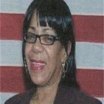 Ms. Theresa Anntionette Kimbrough