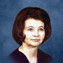 Denzel "Dee" Lorene Paulk Mathews