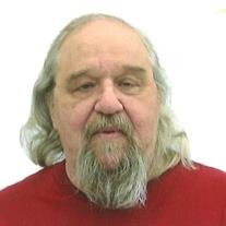 Mr. Douglas Edward Gauss