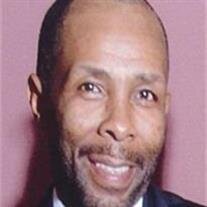 Mr. Lee Warren Straughter