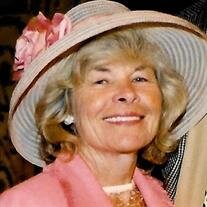 June Marian O'Hagan