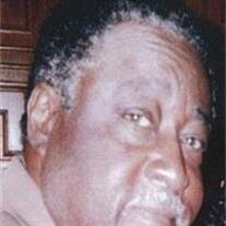 Mr. Maurice Livingston Collier
