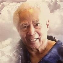Mr. George Sinclair, Jr.