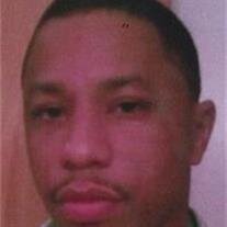 Mr. Lydell "Ankton" Jackson