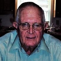 Foster Floyd Norwood