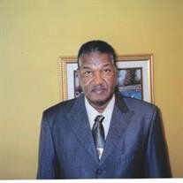 Cleo Bailey Sr.