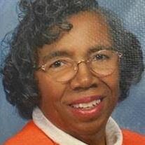 Sylvia Coots Robinson
