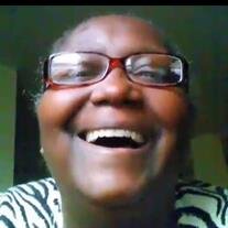 Ms. Vanessa L. Parker