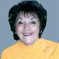 Mary Lee Hudson