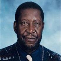 Mr. Harold L.  Flowers Sr.