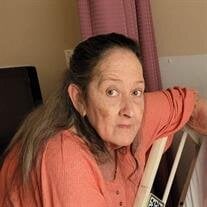 Karen Yazell Stevens