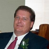 Steven Lynn Buckelew