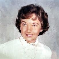 Marian Wilson Johnson