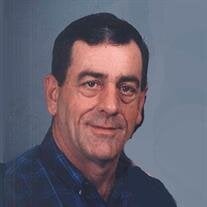 John V. Goebel
