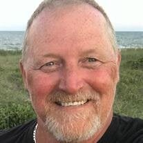 Douglas Alan McDaniel
