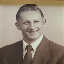 Walter M. Ruta