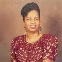 Mrs. Brenda M. Gresham