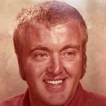 Douglas William Stowers