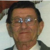 Merlin R. Monier Sr.