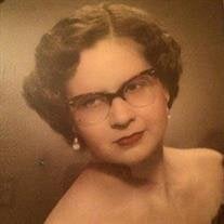 Gwendolyn Holcombe Kearley