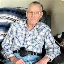 Roy Miller Cumbee