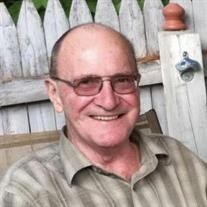 Robert F. Rheault