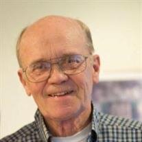 Frank R. Hulse