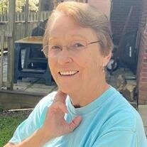 Glenda M. Williams