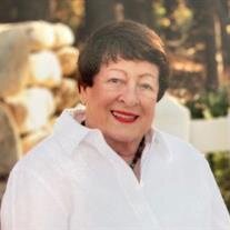 Linda Rhea Downs