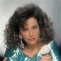 Melinda Bragg Wilson