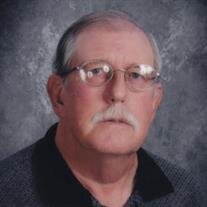 Harold "Butch" Edwin Simon