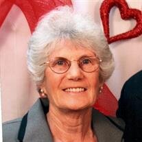 Janette McCafferty Lamar Sanders