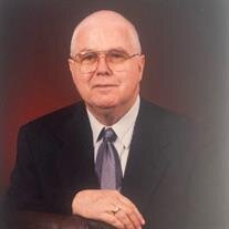 James W. Valentine