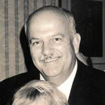 Mr. Michael Jeffrey Elkins