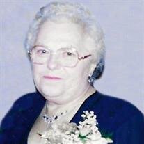 Anna M. Jenkins