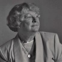 Betty Jo Hollis