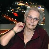 Ada Belle Edmonds