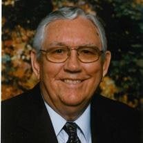 Sam Hanes