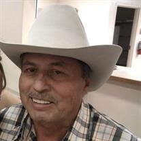 Tomas Garcia, Sr
