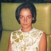 Valerie Sheppard White