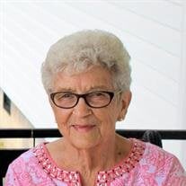 Mrs. Margaret Elizabeth Goodwin