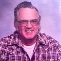 Robert James Montague Sr.