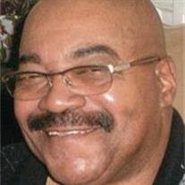 Mr. Rudy  Baskin Sr.