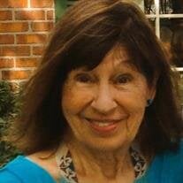 Ellin Friedman Grossman