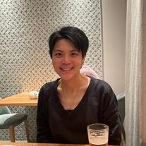 Ms Ida Yin Kwan Chin