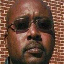 Mr. Ernesto Elder Bradshaw