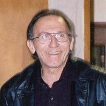 Robert Michael Gott Sr.