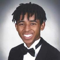 Alexander "Alex" J. Finnell